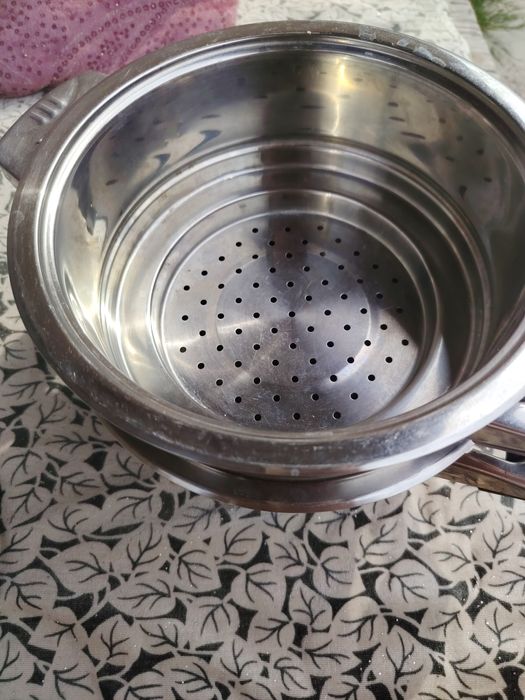 Пароварка,  Мантоварка сатылады