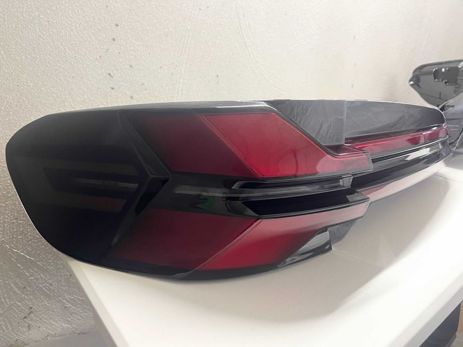 Стопове BMW X5 G05 LCI дизайн 2018-2022