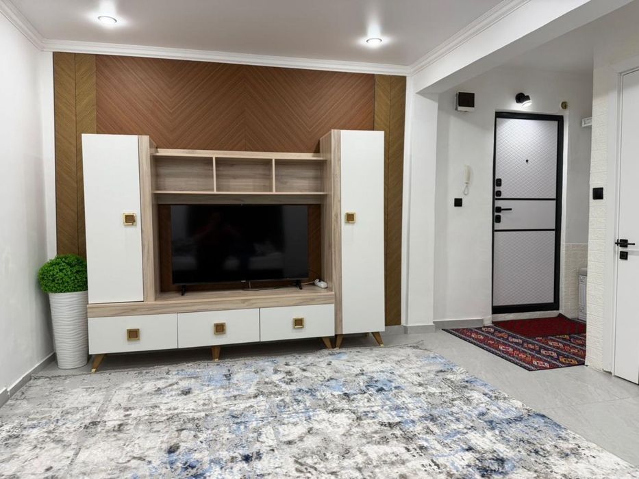 люкс квартира посуточно