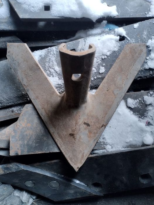 Продаю сельхоз запчасти.