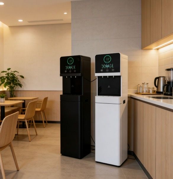 Filtre si aparatura apa