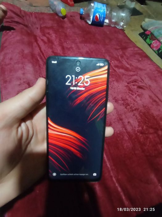 POCO X3 PRO 8/128 GB