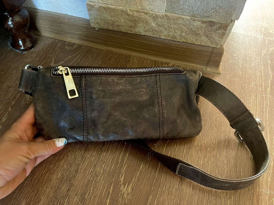 Мъжки чантички малки