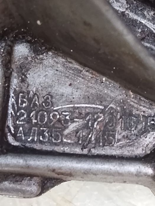 Продам запчасти Ваз2110