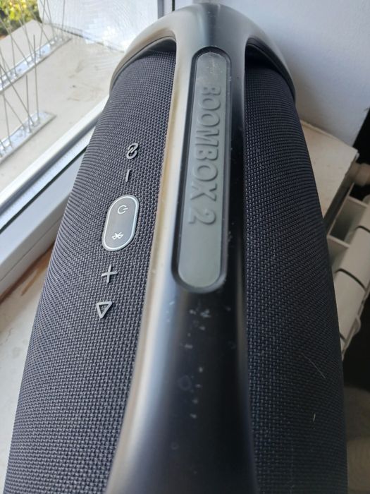 JBL Boombox model 2
