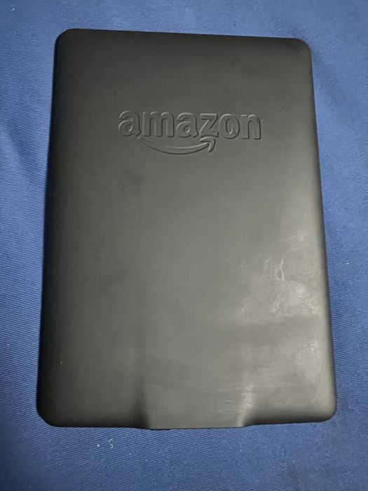 Amazon kindle 7th gen. Wifi