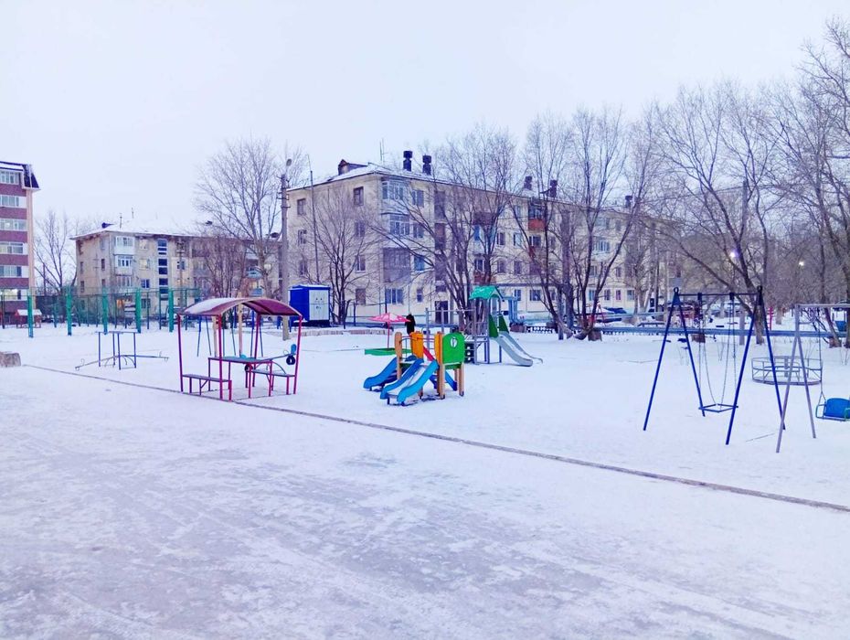 Косши - город будущего!!