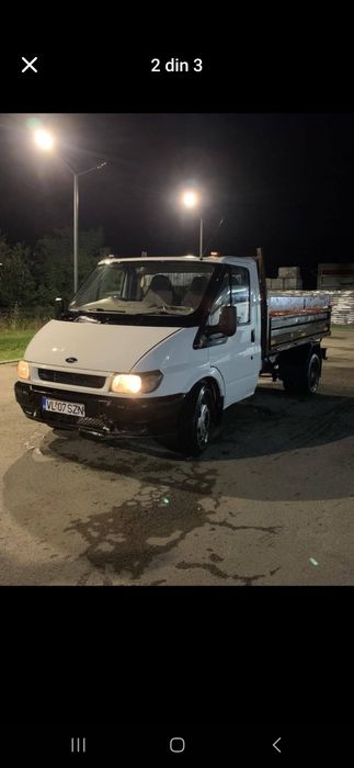 FORD Aerostar 0 — imagine 5