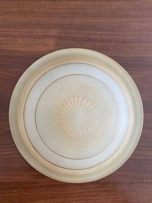 Плафоны круглые продам