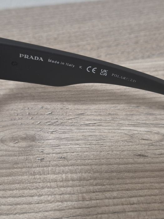 Слънчеви очила PRADA