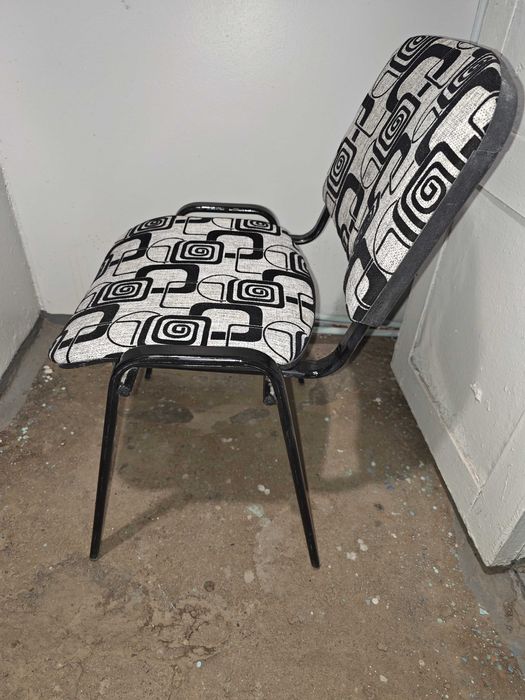 Стул стулья офисный станция метро Москва