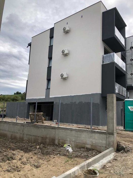 Aparat aer conditionat cu montaj inclus Ferroli Giada 12000 BTU