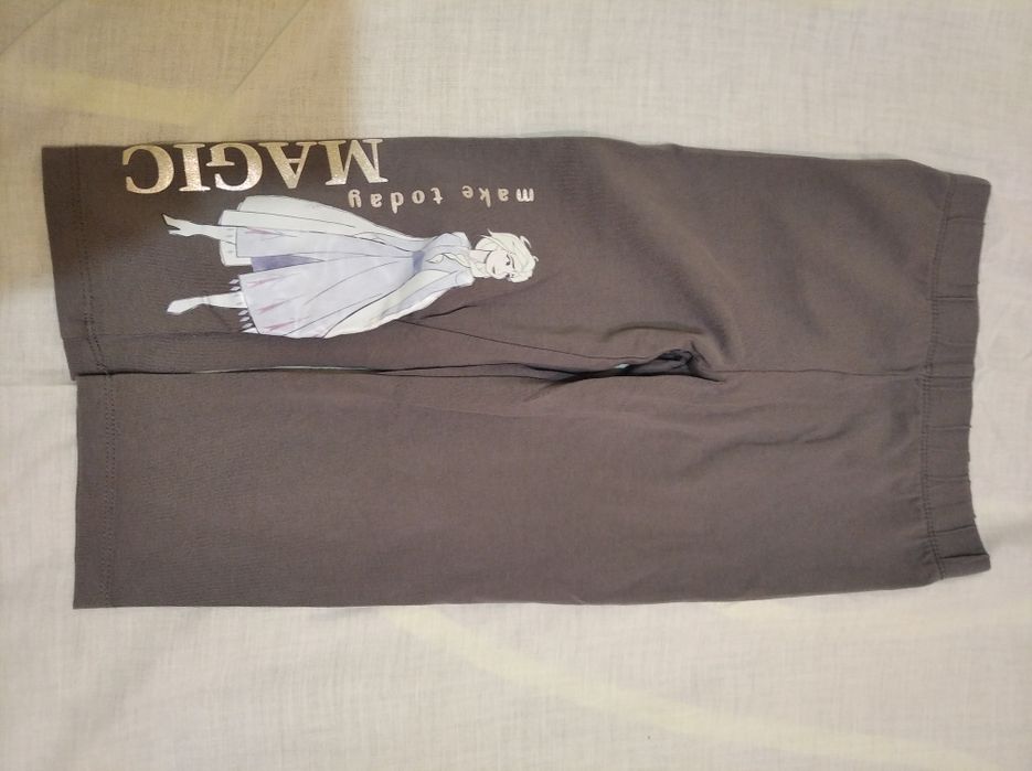 Детска блуза и клин