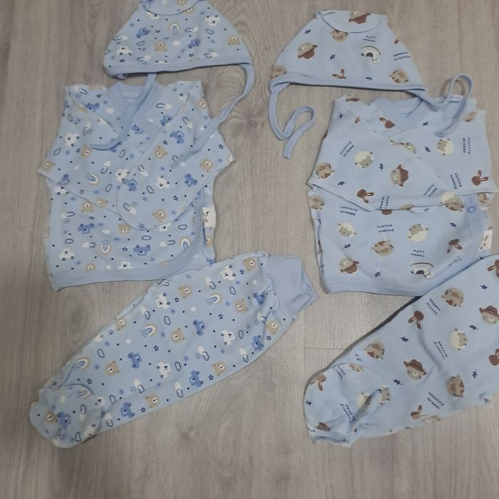 Сумка в роддом от 20000