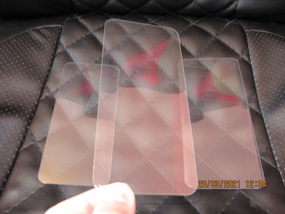 Samsung Galaxy S22 S21 S20 Ultra /3D UV ТЕЧНО ЛЕПИЛО Стъклен протектор