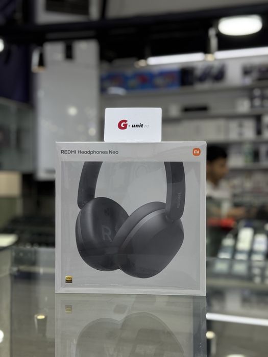 Redmi Headphones Neo (оптом)