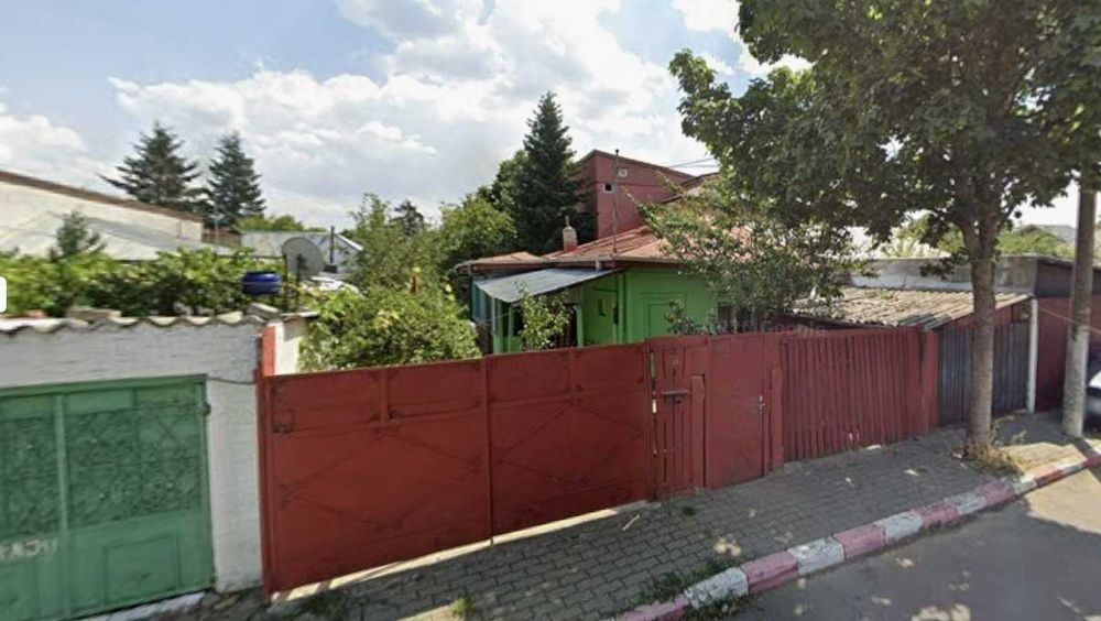 Casă de vânzare Voluntari – Teren 269mp