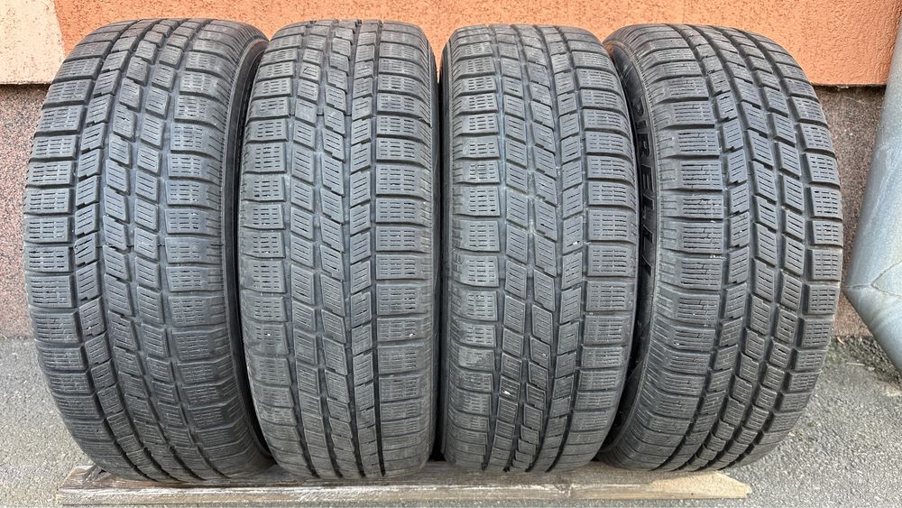 Anvelope 185 55 R15 m+s Pirelli