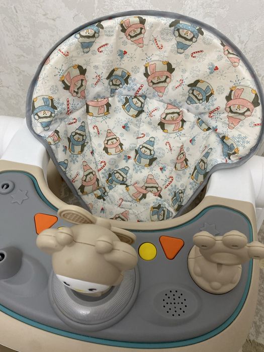 Продам ходунок