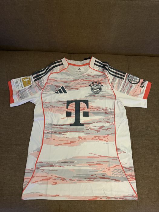 Tricou Musiala bayern