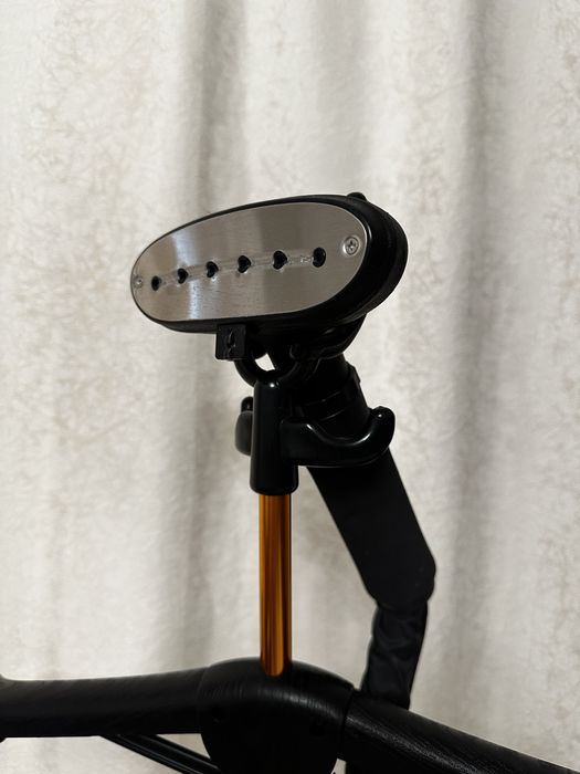 отпариватель напольный