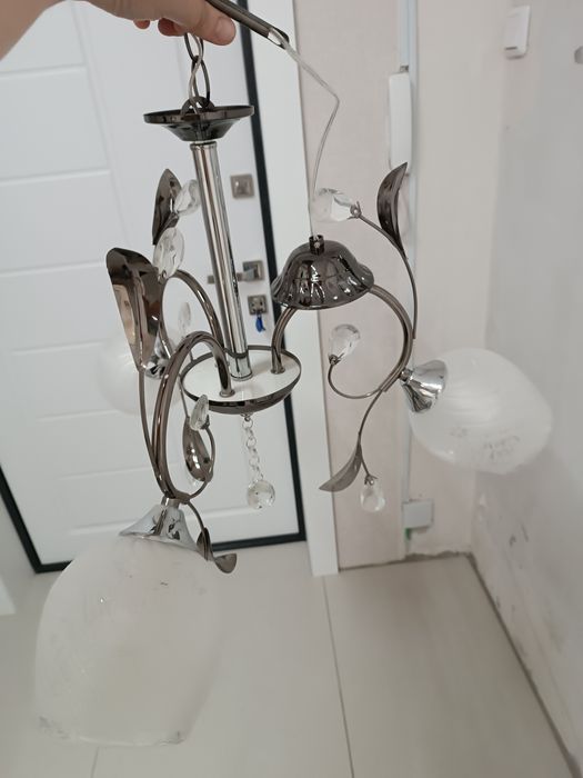 Продам люстра б/у