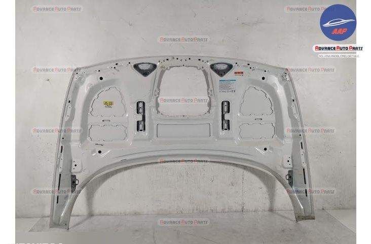 Капак Мотор Хонда Е / Honda E оригинален Honda