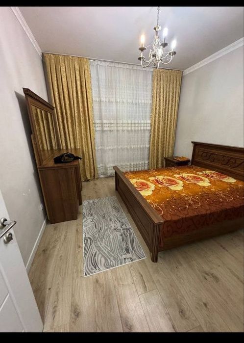 Olmazor Citi Dan Uy sotiladi Navastroyka Businessclass