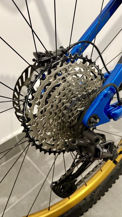 Cube Stereo 120EX HPC | XT | Kashima | L