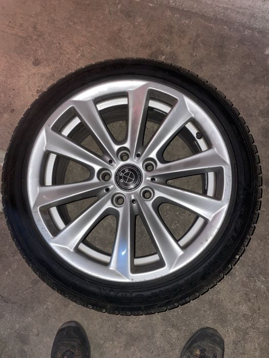 Jante Bmw Originale