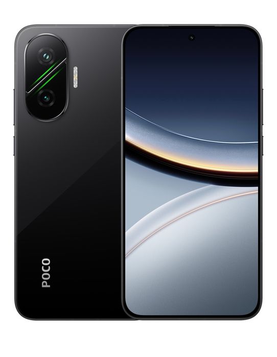 POCO F7 12 Гб/512 память