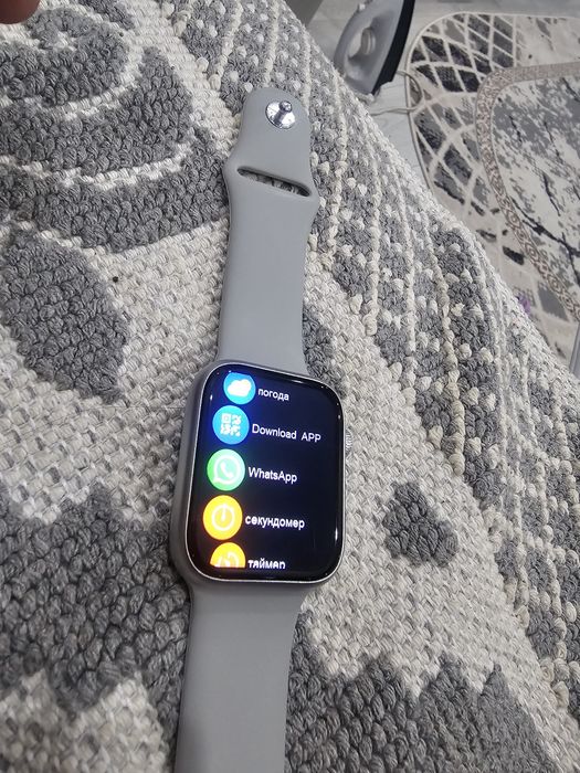 Смарт часы новые