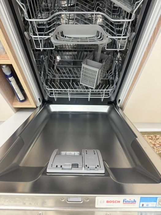 Посудомойка Bosch
