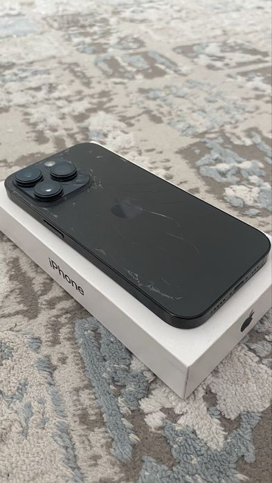 iphone 14 pro 256gb