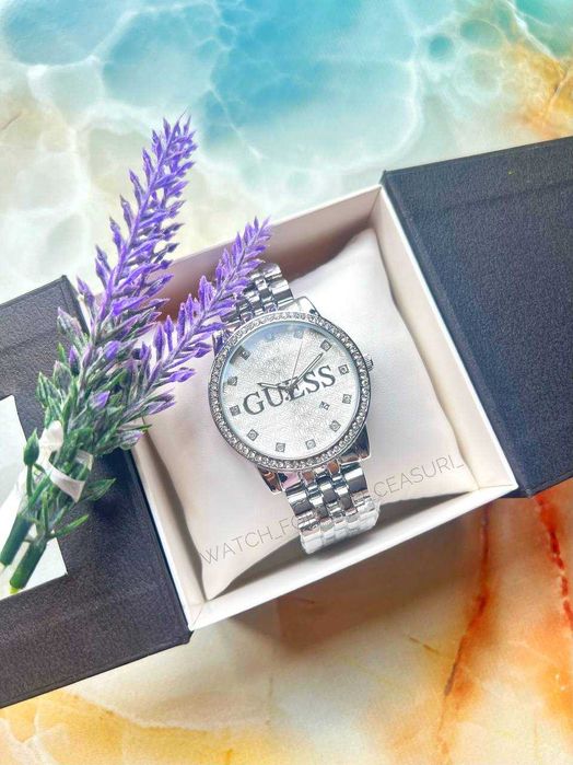 Ceas damă Model 1 - Nou în cutie - Cadoul Perfect