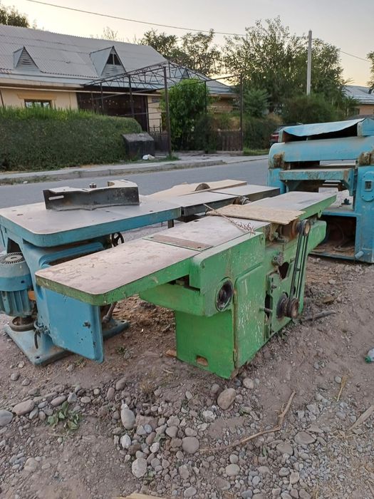 Продаётся.  станок