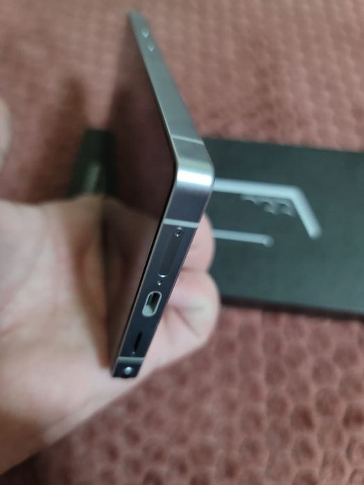 Samsung Galaxy S25 Ultra 1TB - Titanium WhiteSilver - Ca Nou /Garanți