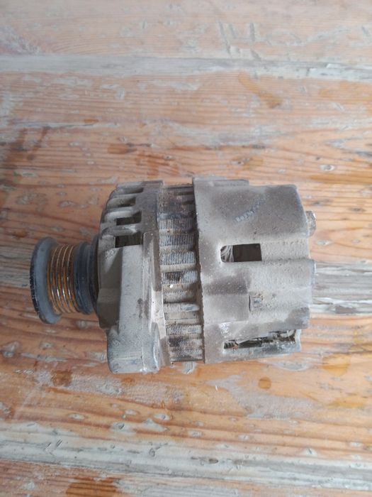 Генератор Некси степ турган