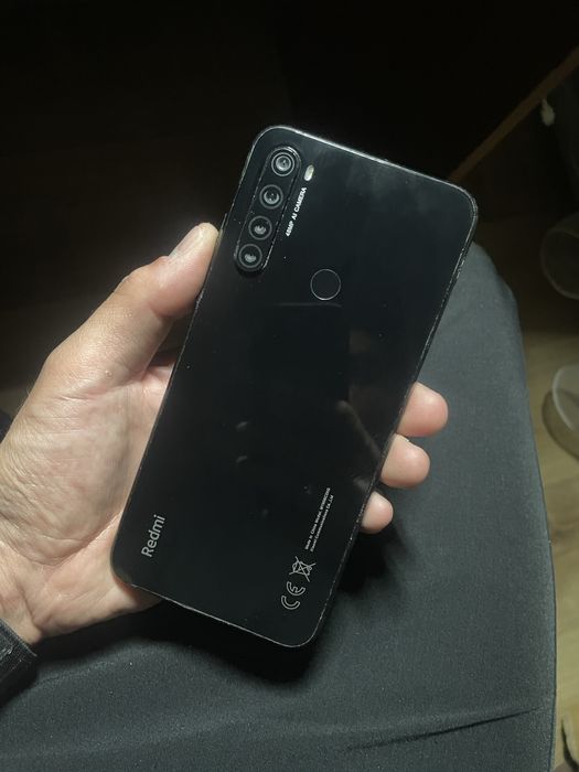Продам Redmi Not 8
