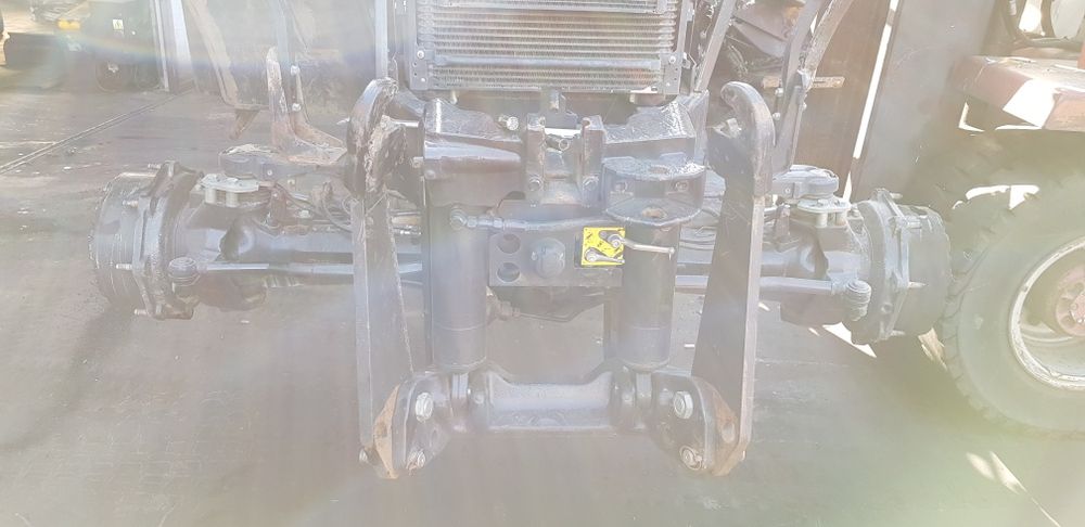 Dezmembrari tractoare Case/Fendt/John deere