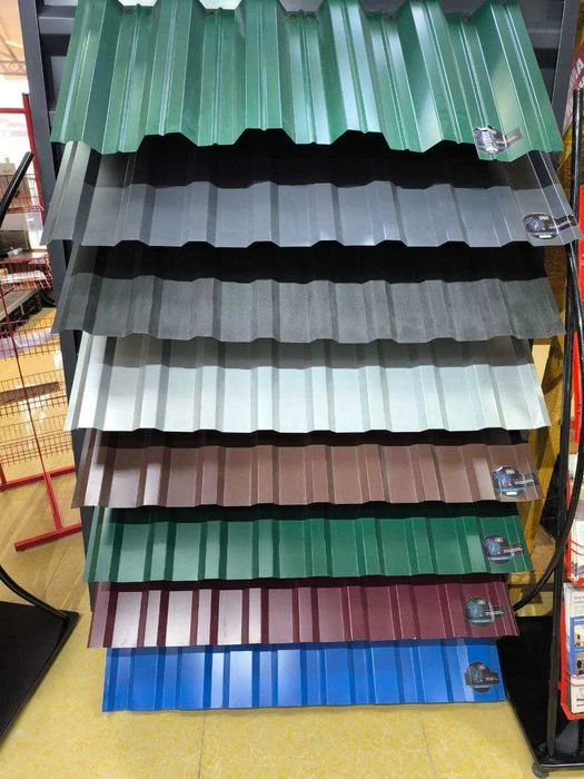 Profnastil tunka профнастил строительный Ташкент