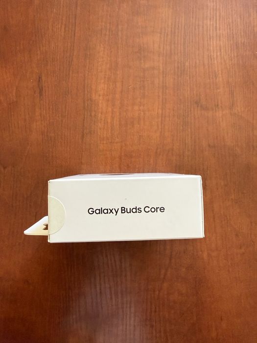 наушники Samsung Galaxy Buds Core новые
