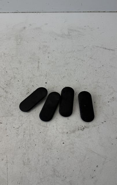 Set Capace capota motor 1J0955440 Volkswagen VW Touareg generatia 1 7