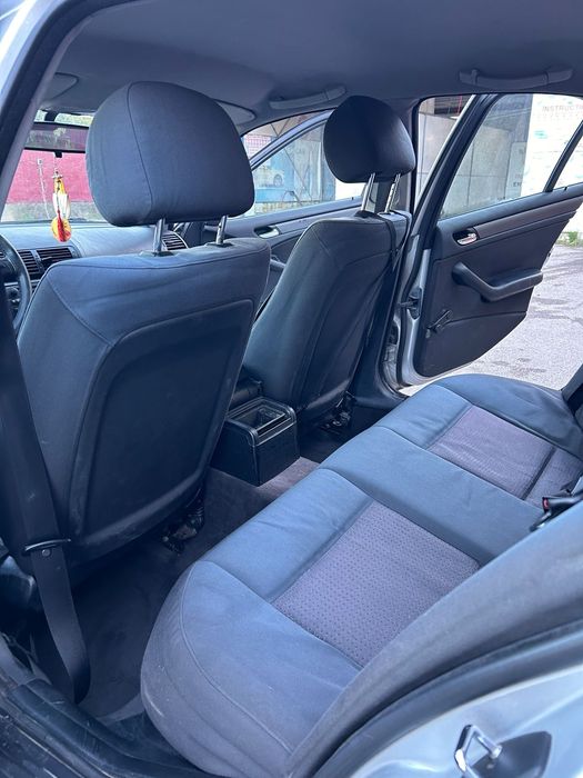 Bmw Seria 3 e46 2.0 150cp