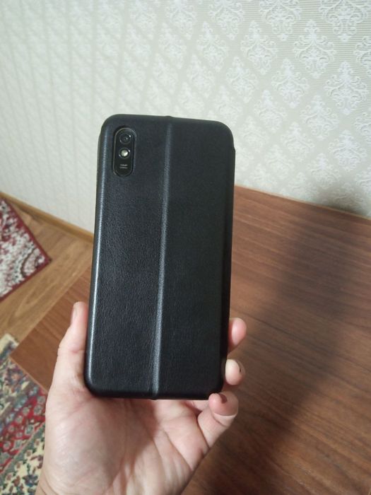 Redmi 9a Yangi endi bir oy boladi
