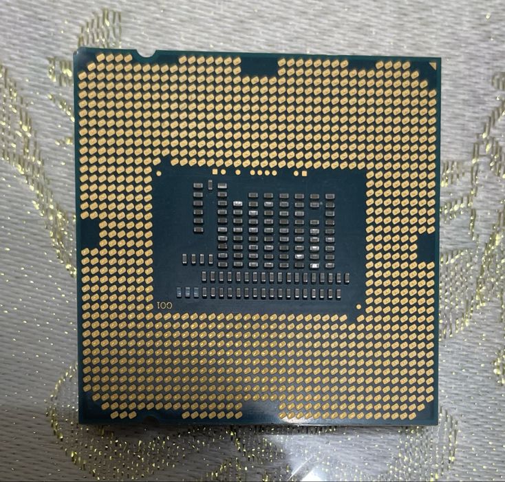 Процессор Intel Pentium G2020 | 2.9 GHz