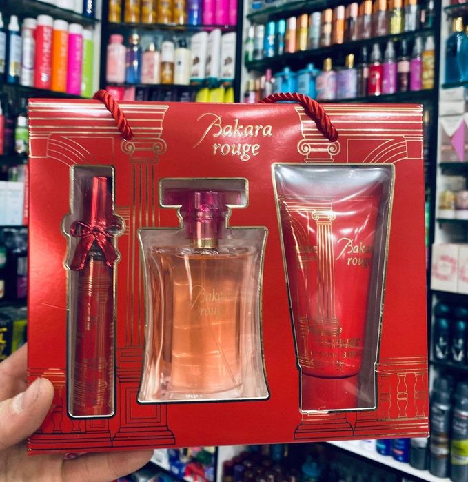 Atir nabor 3 tasi 1 da