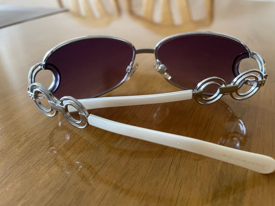 Детски слънчеви очила Bluepoint