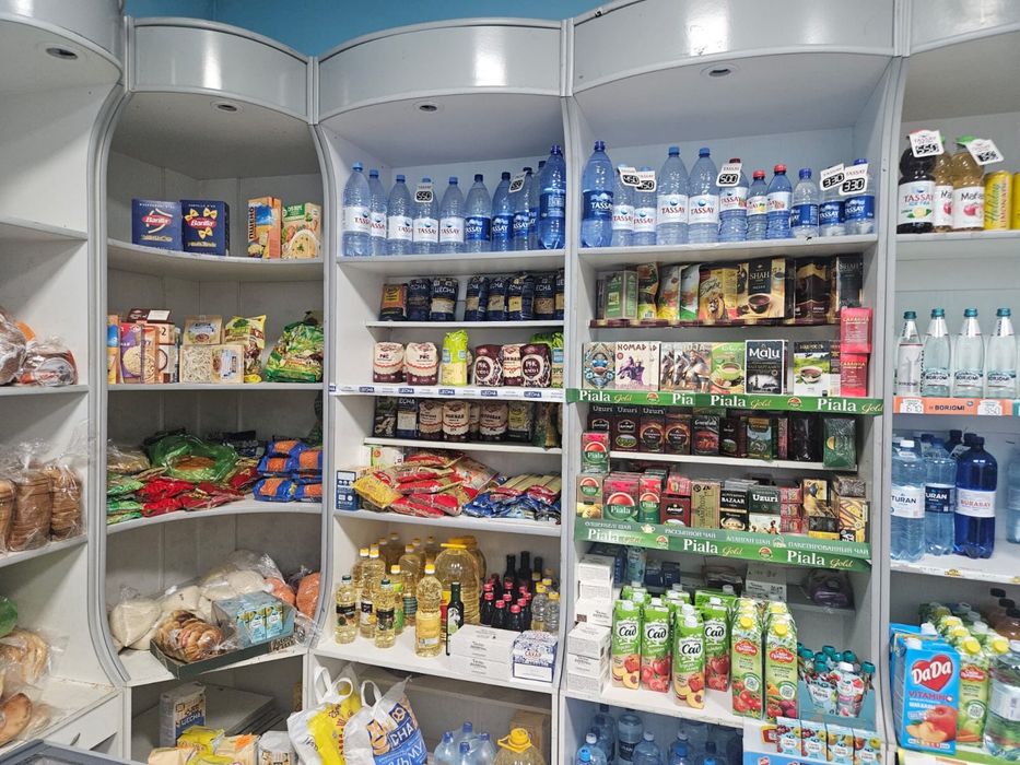 Продам оборудование для магазина