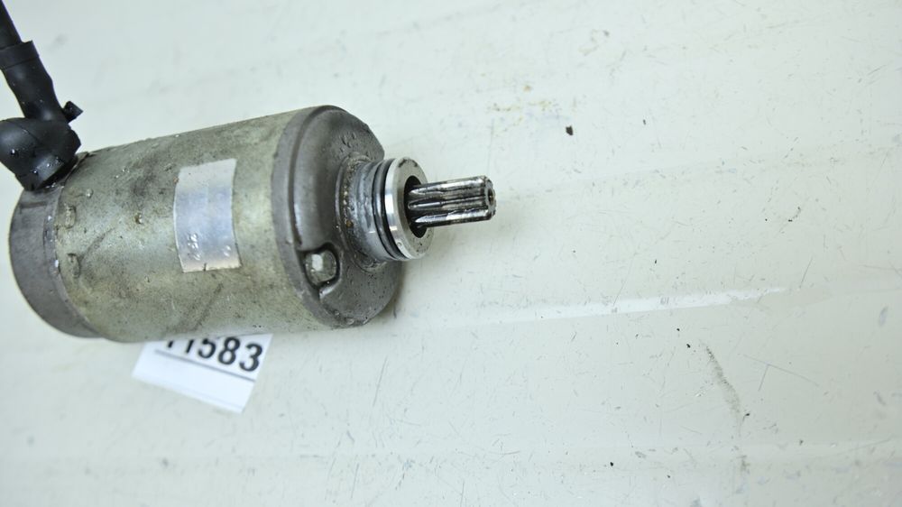 Electromotor Kawasaki Z750 2004 - 2006